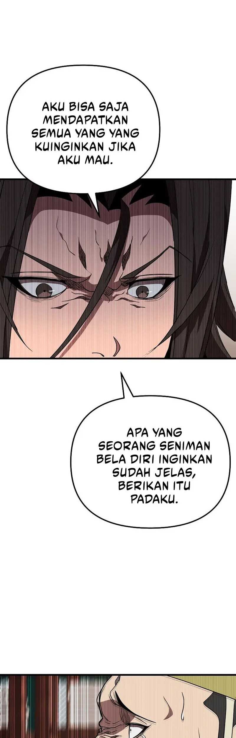 The Invincible of the East Chapter 19 Gambar 15
