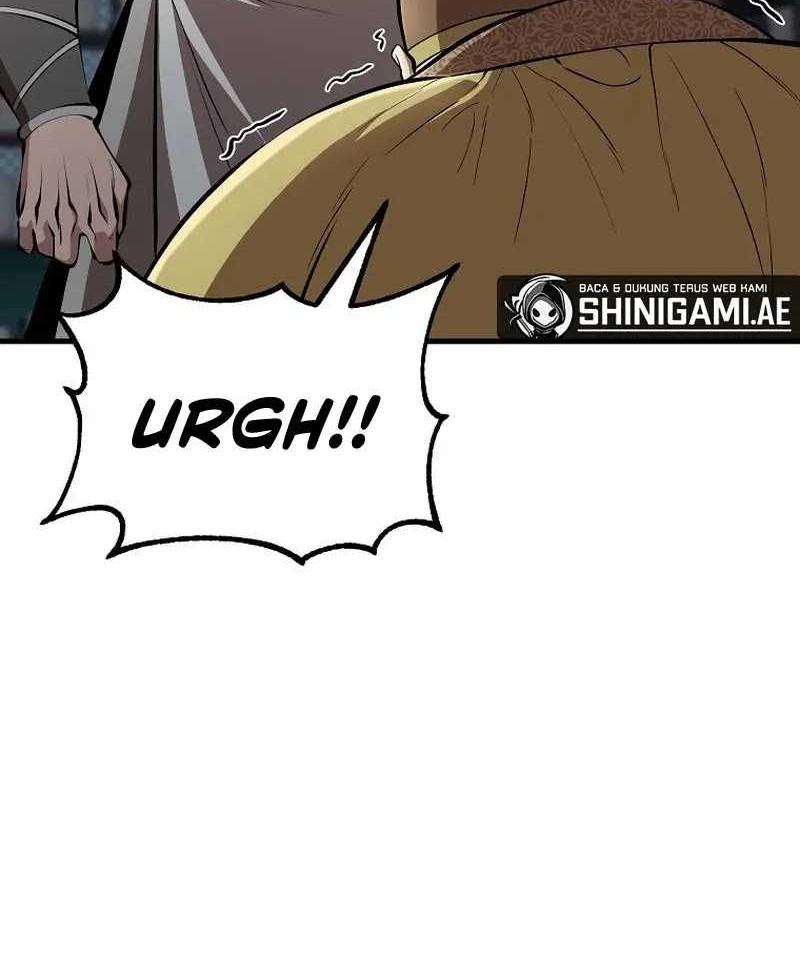 The Invincible of the East Chapter 19 Gambar 17