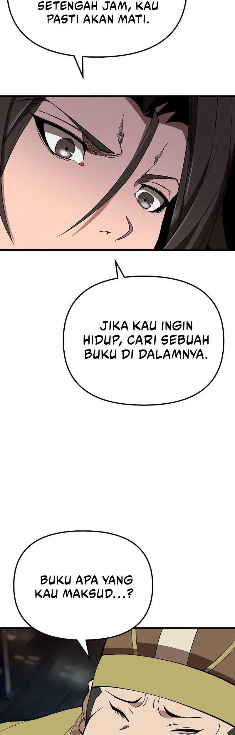 The Invincible of the East Chapter 19 Gambar 19