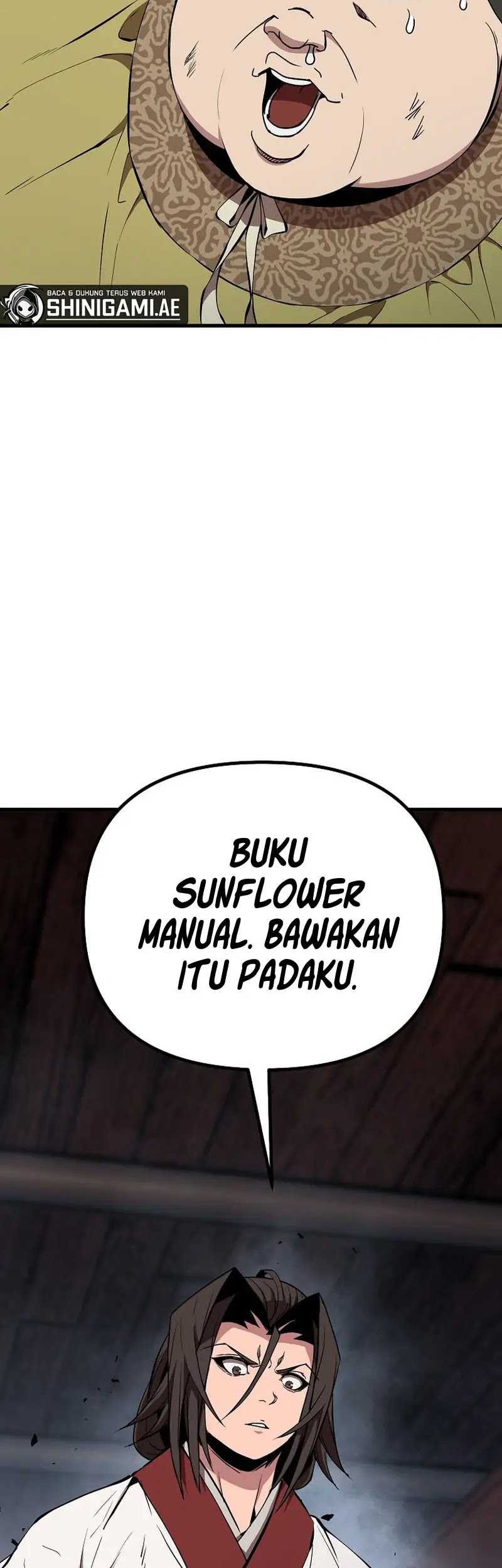 The Invincible of the East Chapter 19 Gambar 20