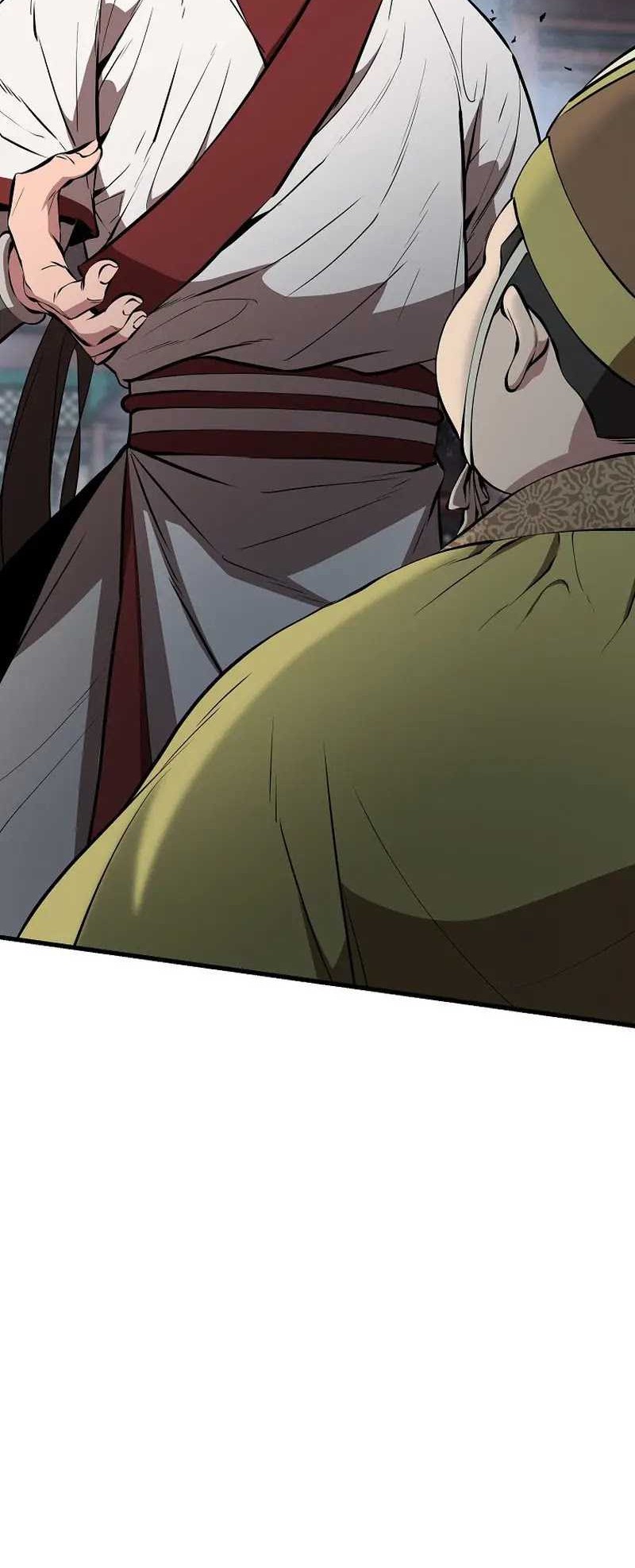 The Invincible of the East Chapter 19 Gambar 21