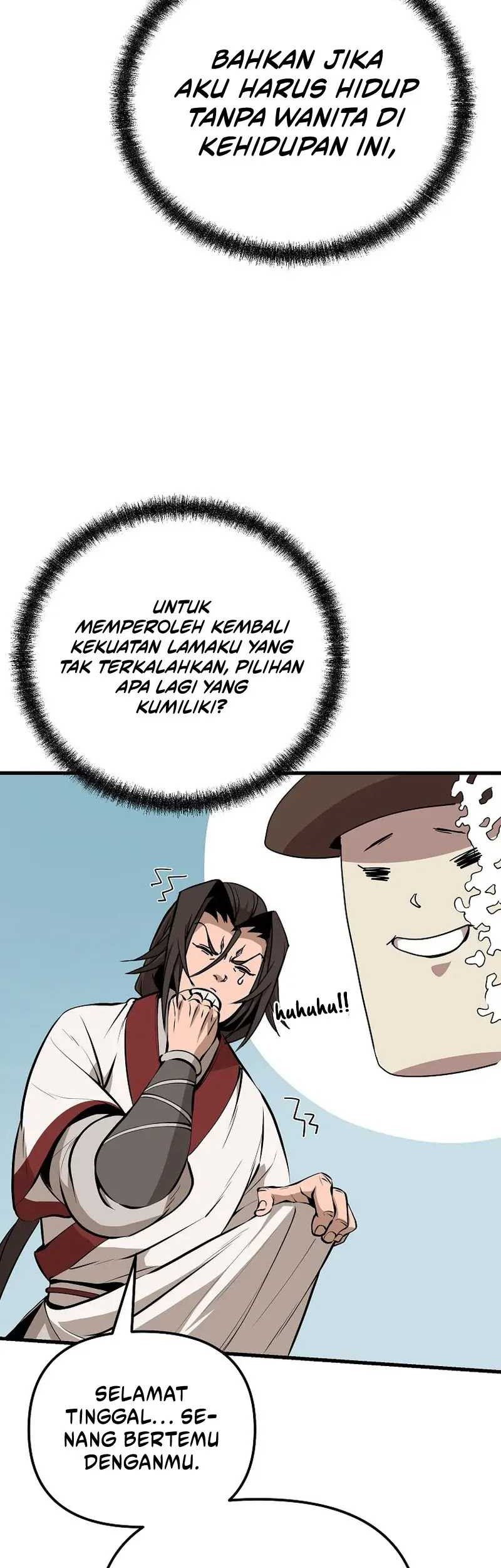 The Invincible of the East Chapter 19 Gambar 24