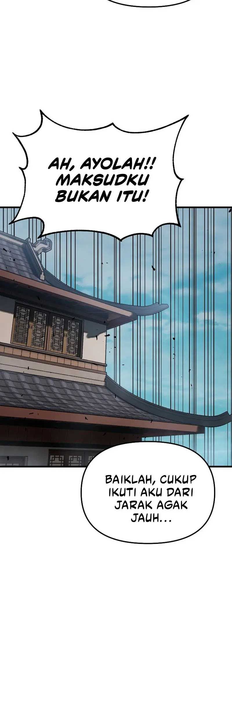 The Invincible of the East Chapter 19 Gambar 28