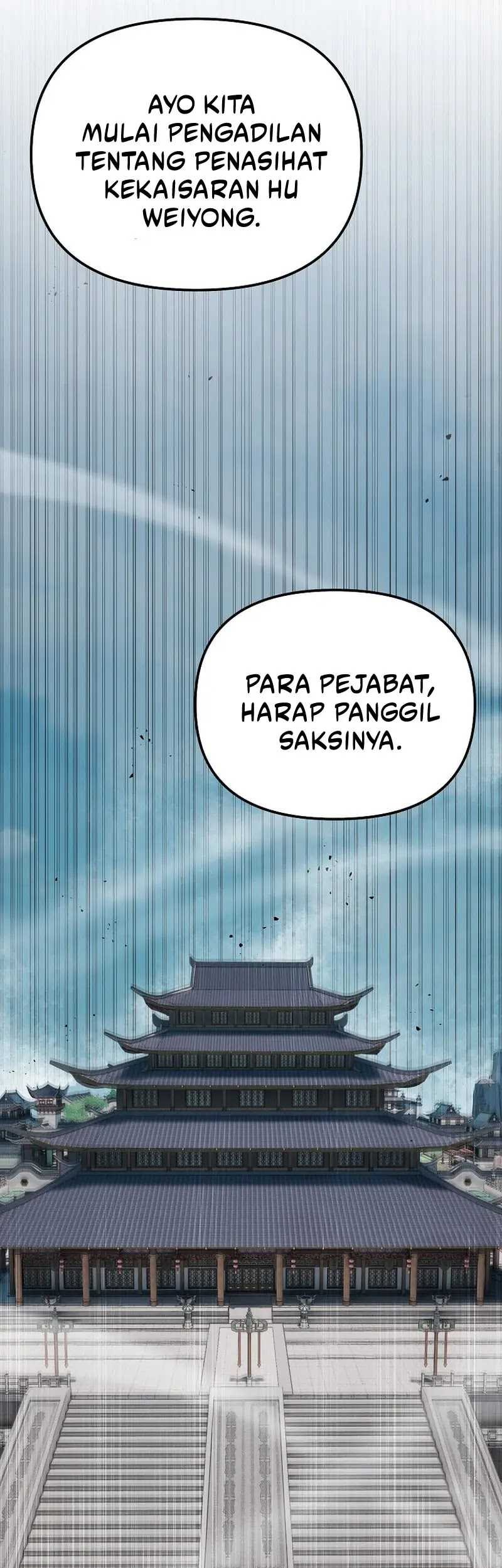 The Invincible of the East Chapter 19 Gambar 30