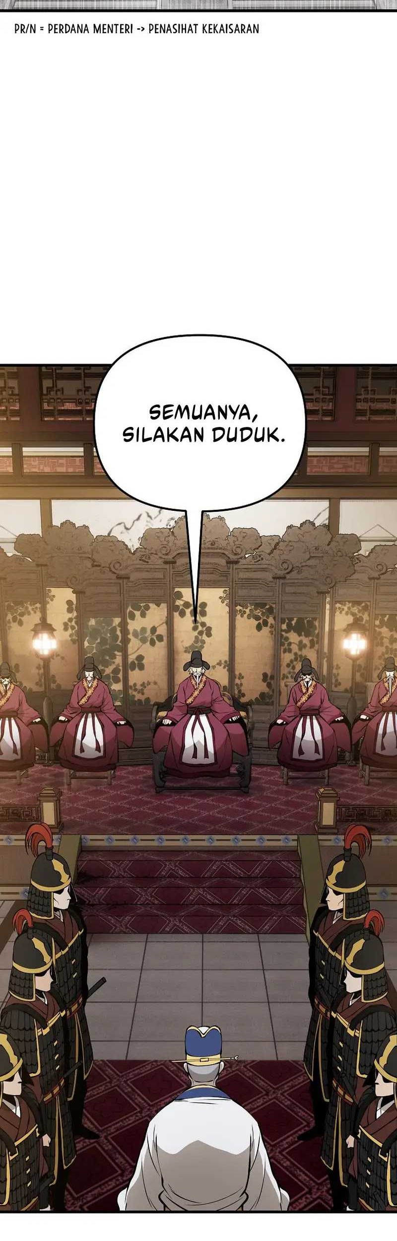 The Invincible of the East Chapter 19 Gambar 31