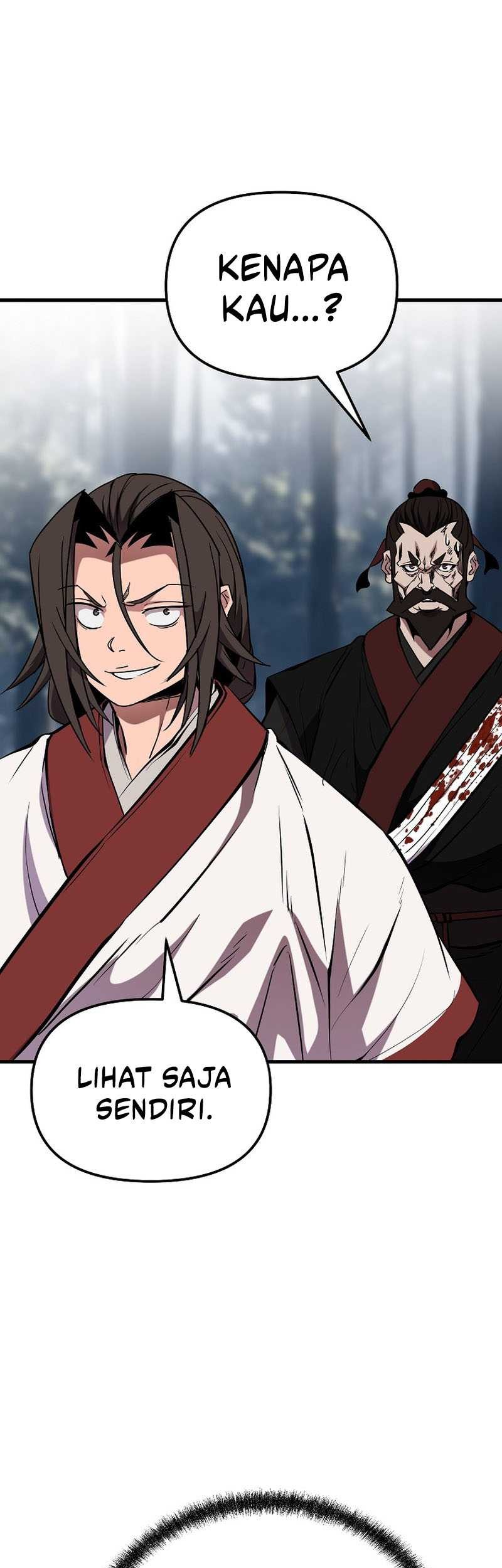 The Invincible of the East Chapter 18 Gambar 33