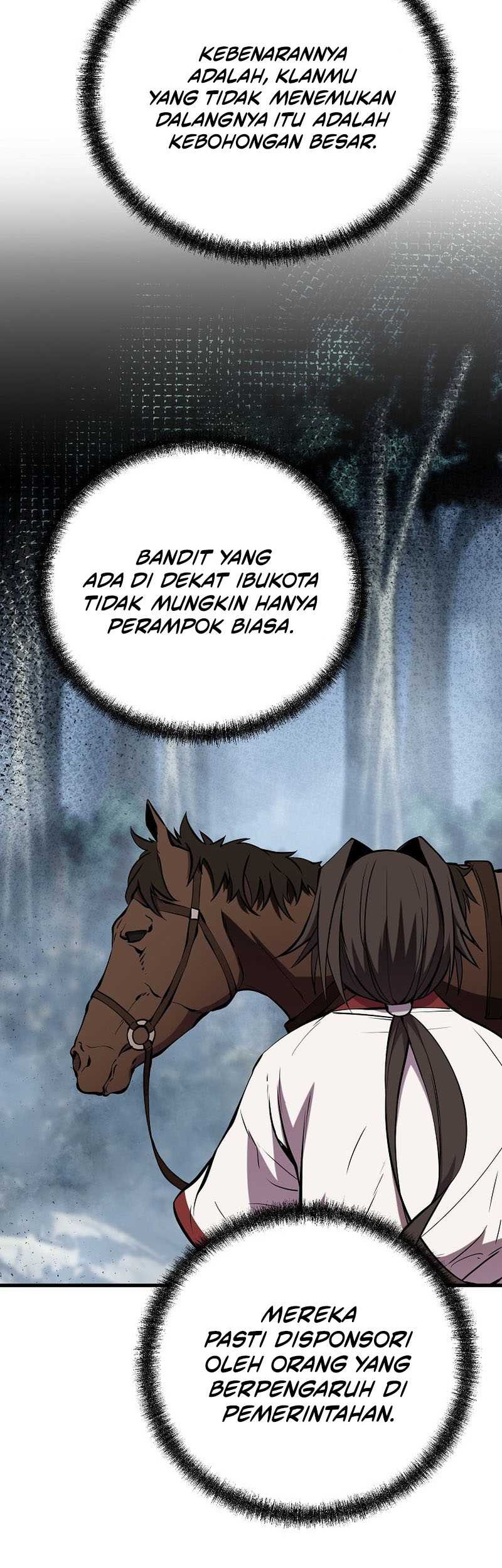 The Invincible of the East Chapter 18 Gambar 34