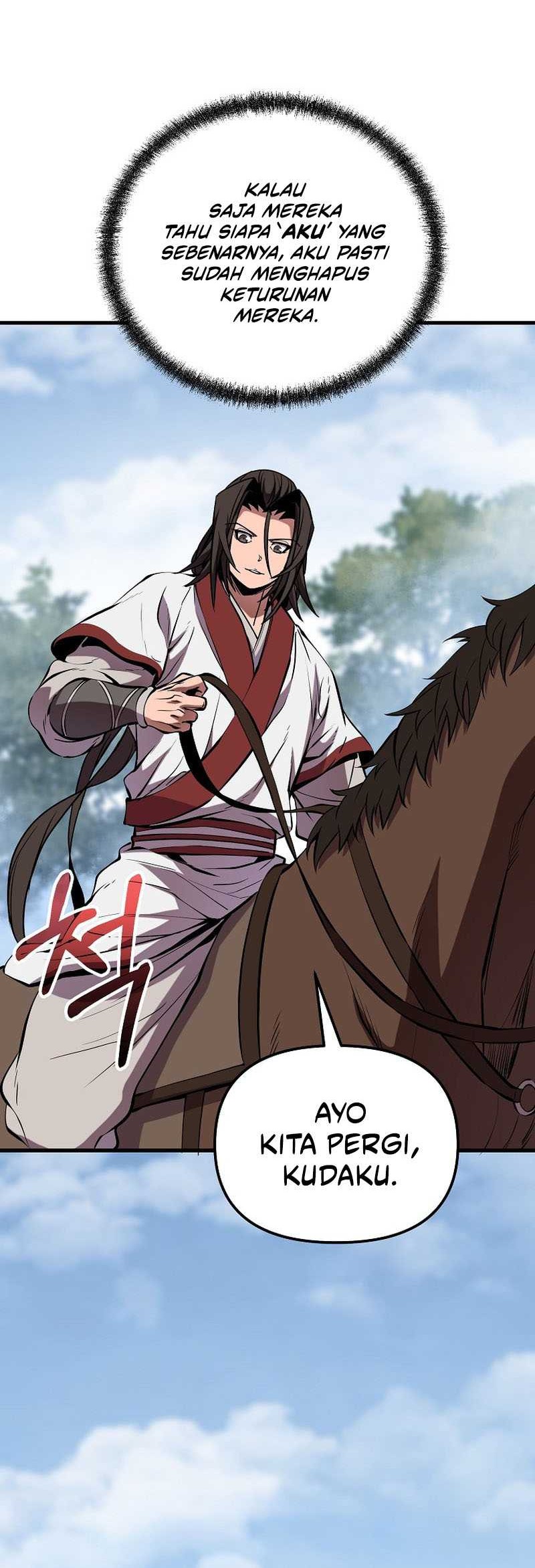 The Invincible of the East Chapter 18 Gambar 36