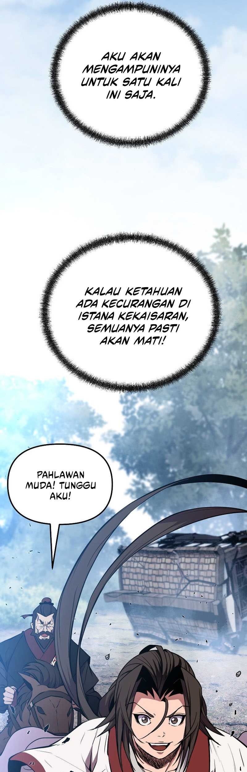 The Invincible of the East Chapter 18 Gambar 37