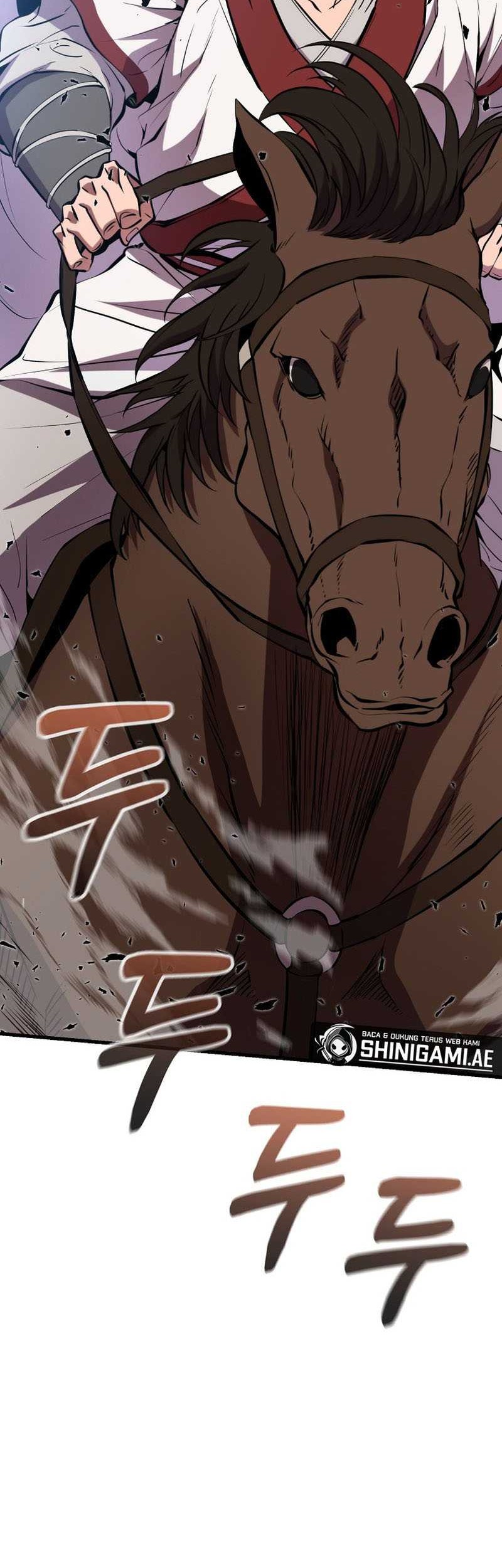 The Invincible of the East Chapter 18 Gambar 38