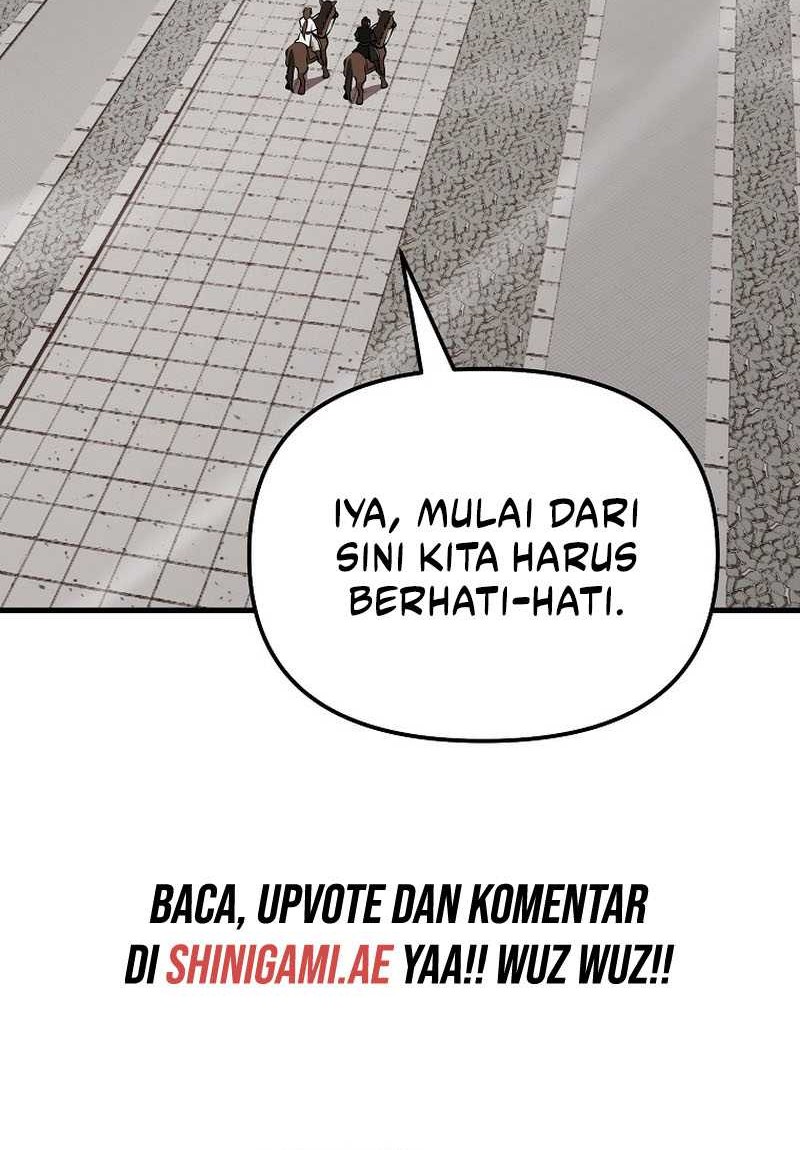 The Invincible of the East Chapter 18 Gambar 40