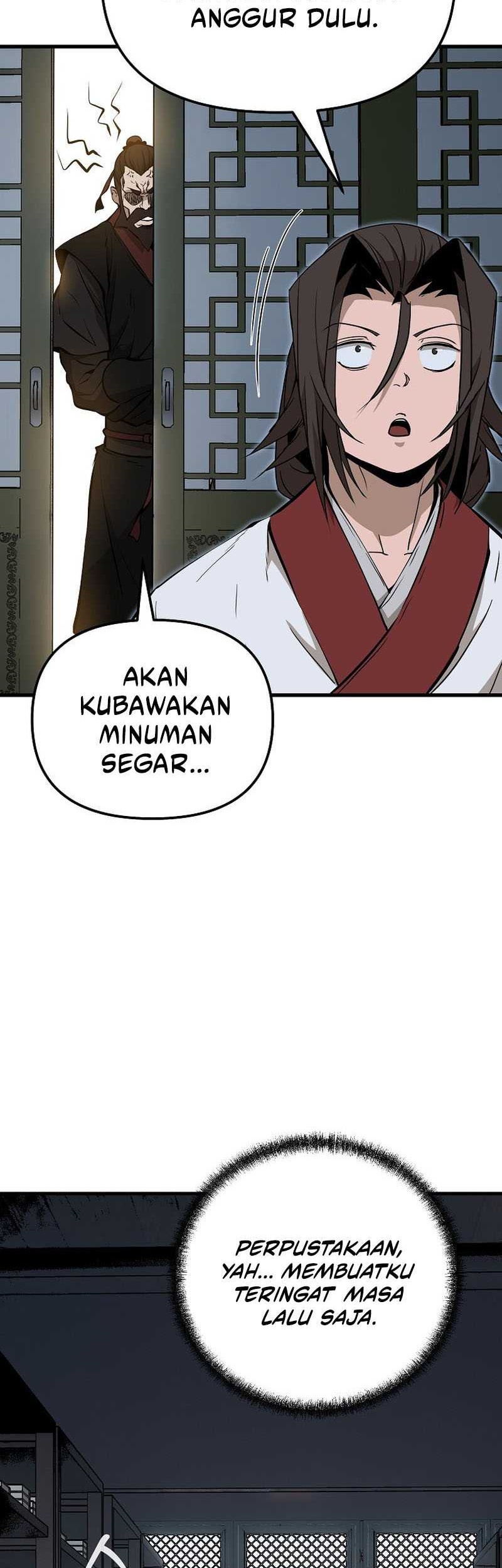 The Invincible of the East Chapter 18 Gambar 42