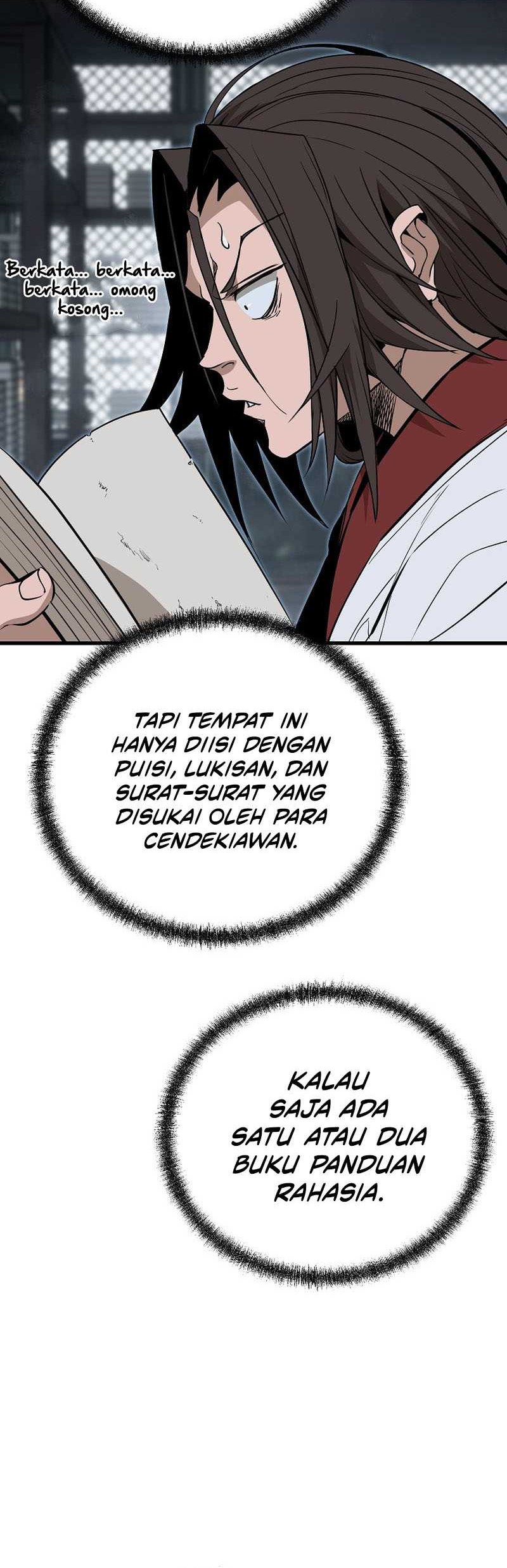 The Invincible of the East Chapter 18 Gambar 44