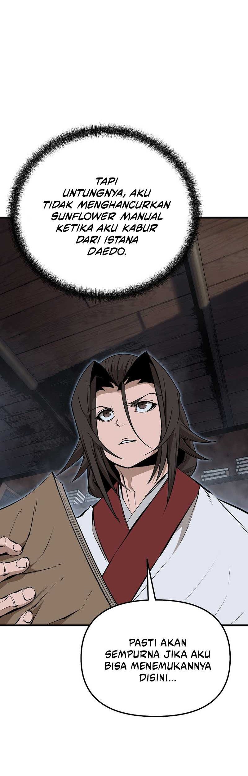 The Invincible of the East Chapter 18 Gambar 46