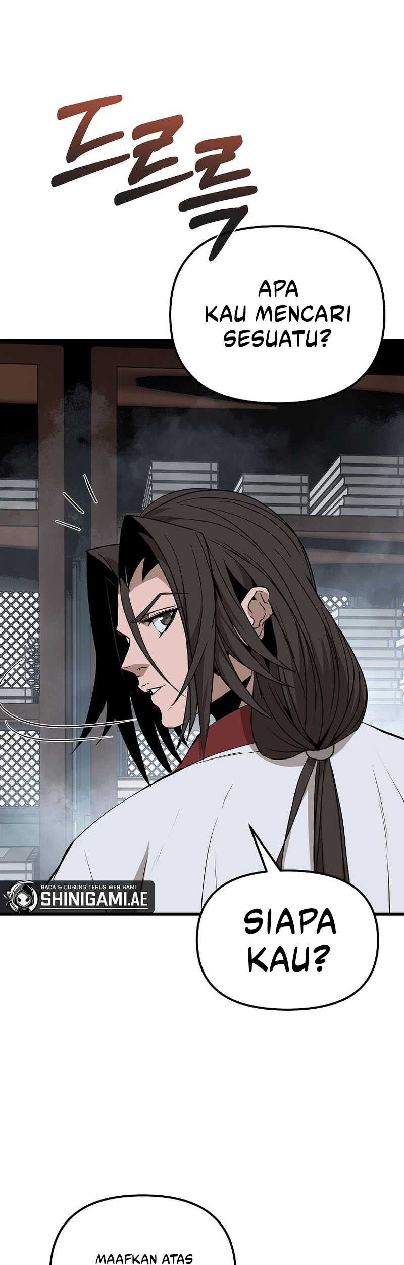 The Invincible of the East Chapter 18 Gambar 47