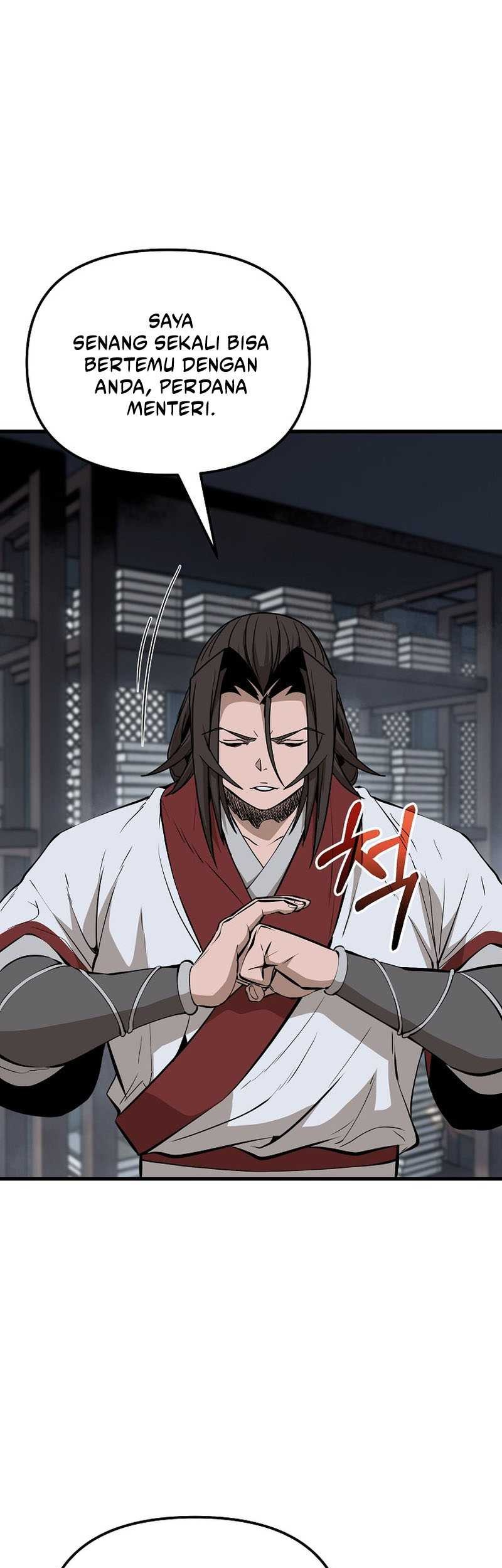 The Invincible of the East Chapter 18 Gambar 49