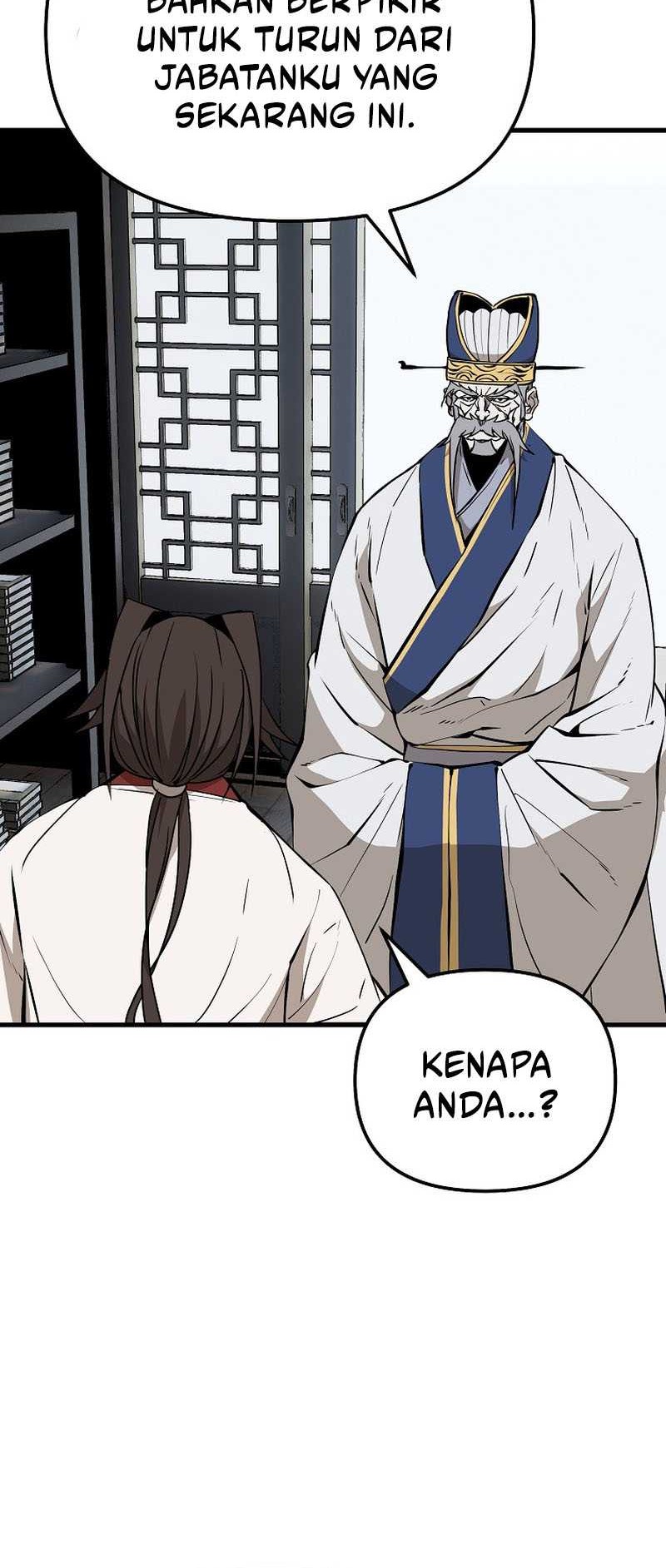 The Invincible of the East Chapter 18 Gambar 56
