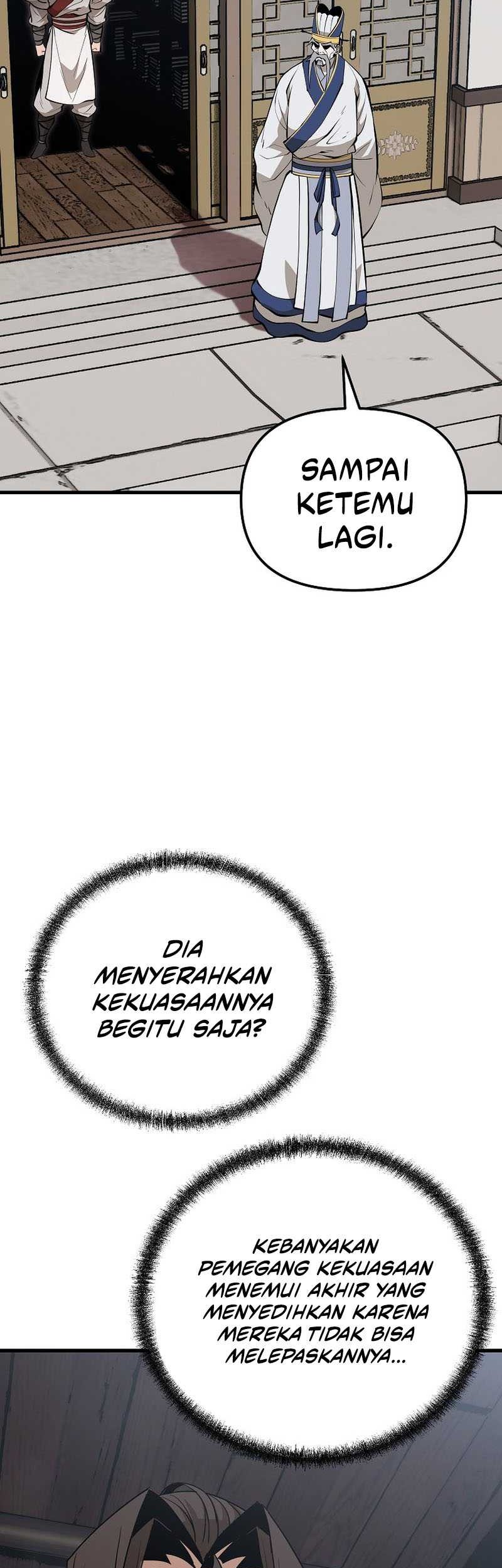 The Invincible of the East Chapter 18 Gambar 59
