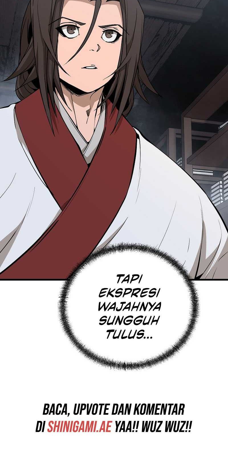 The Invincible of the East Chapter 18 Gambar 60