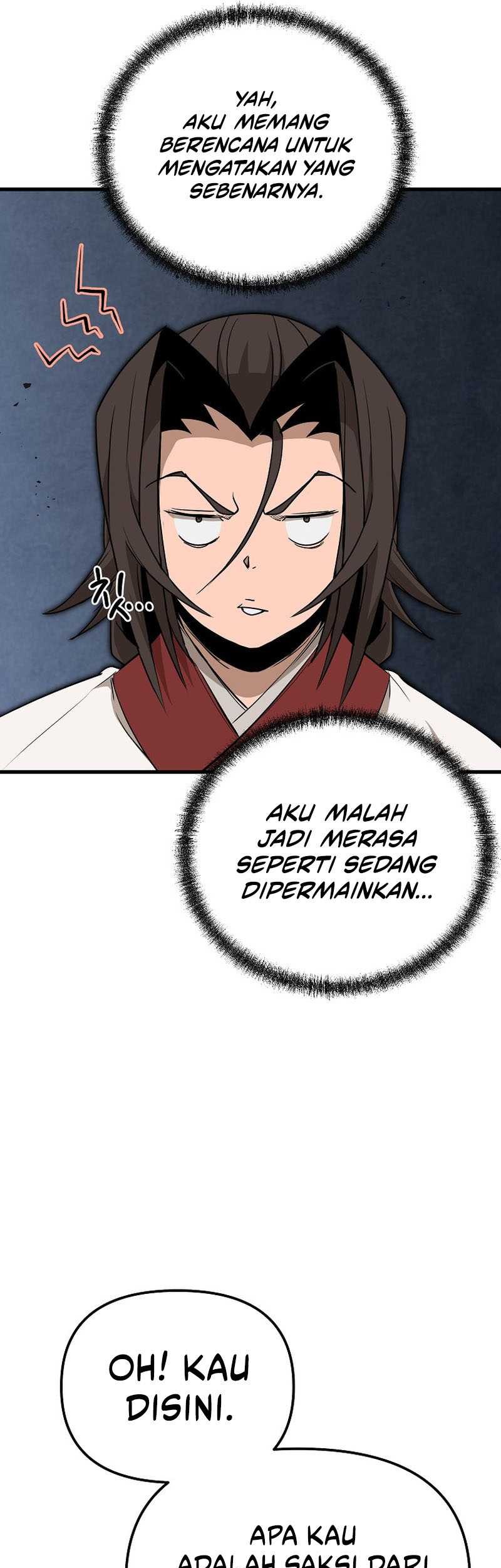 The Invincible of the East Chapter 18 Gambar 61