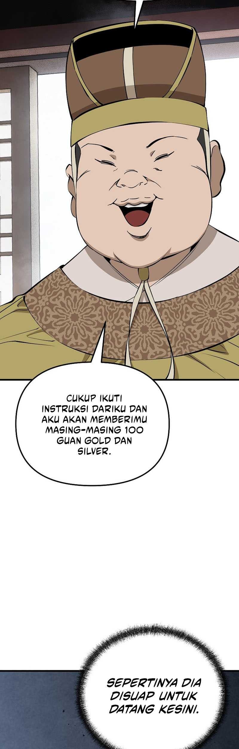 The Invincible of the East Chapter 18 Gambar 65