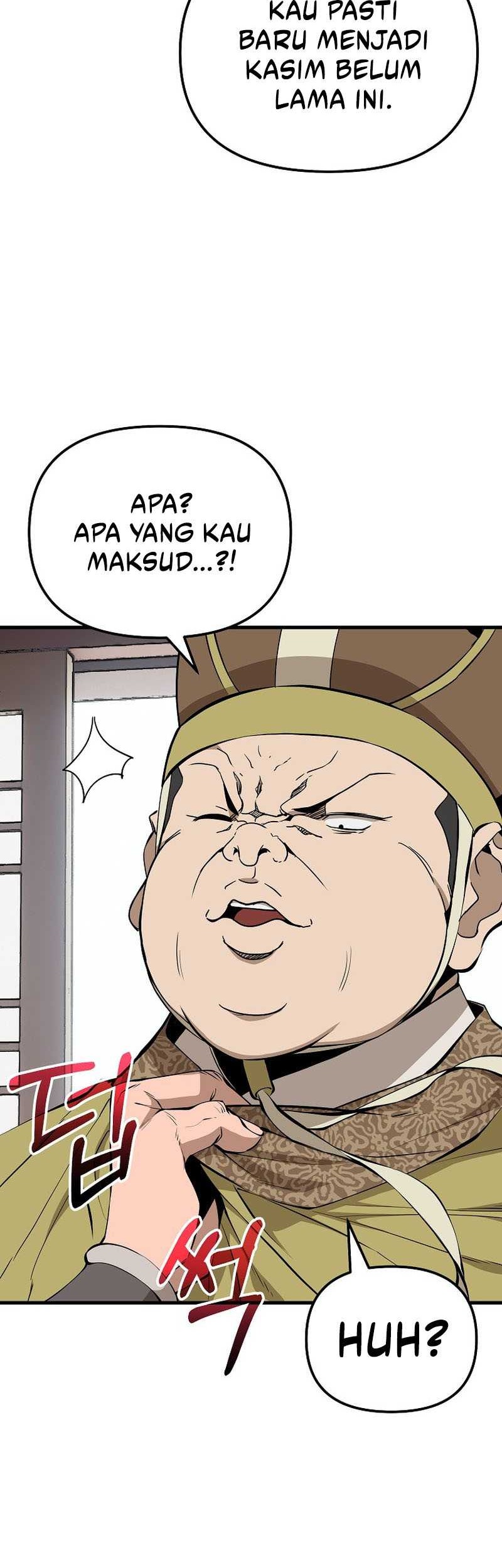 The Invincible of the East Chapter 18 Gambar 68