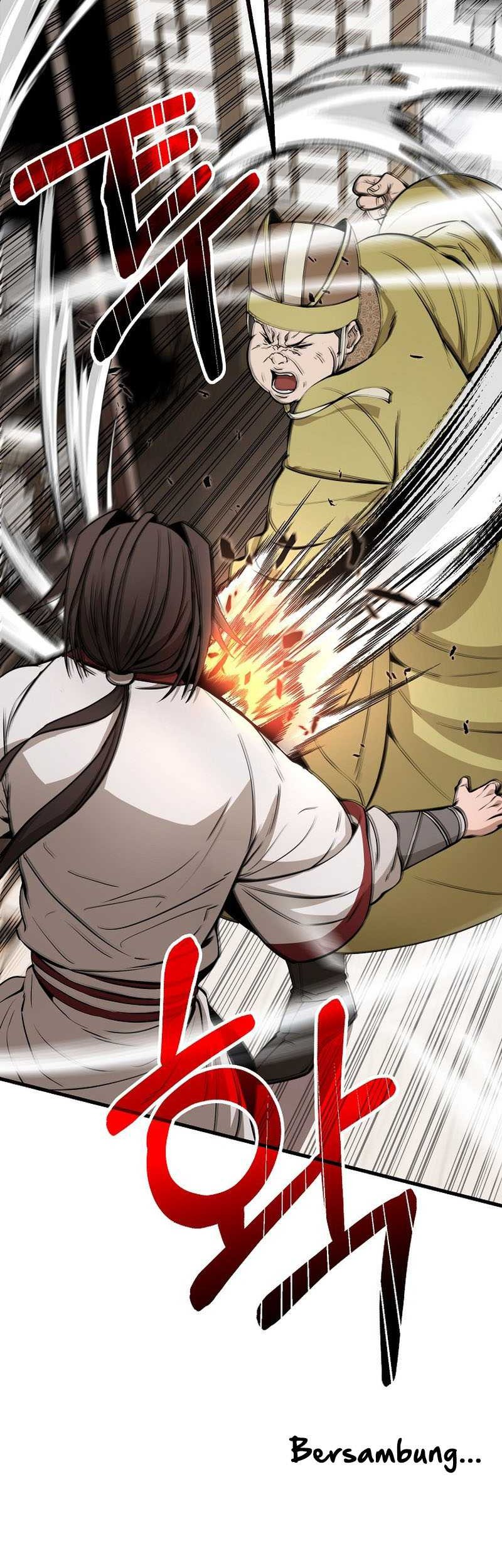 The Invincible of the East Chapter 18 Gambar 71