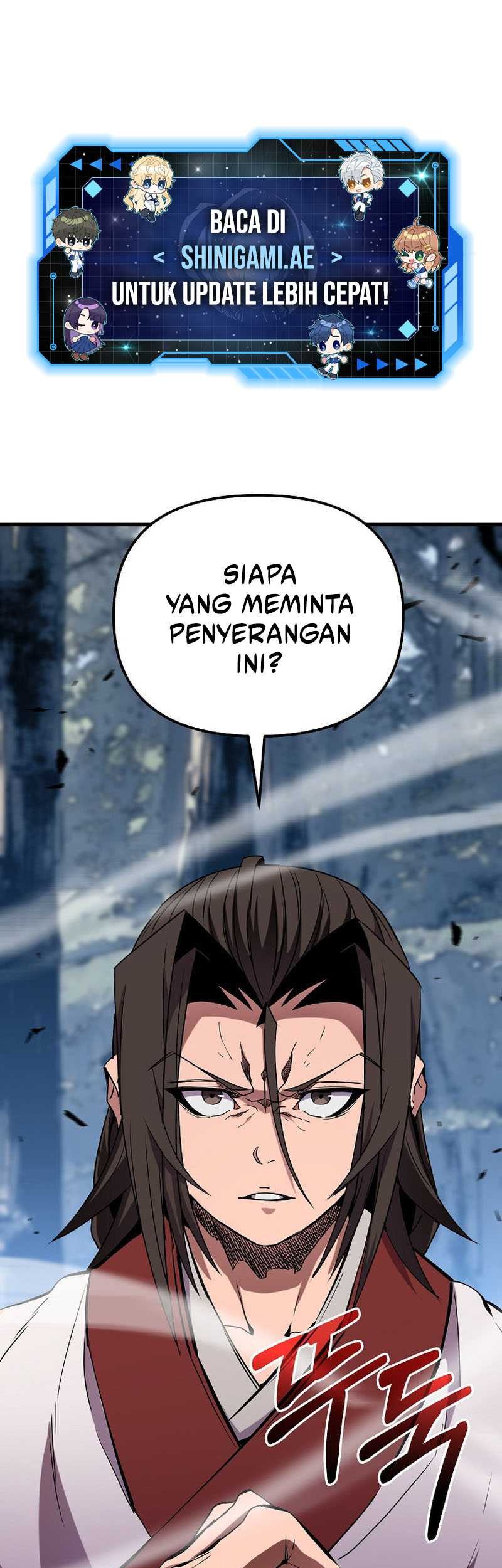 Baca Manhwa The Invincible of the East Chapter 18 Gambar 2