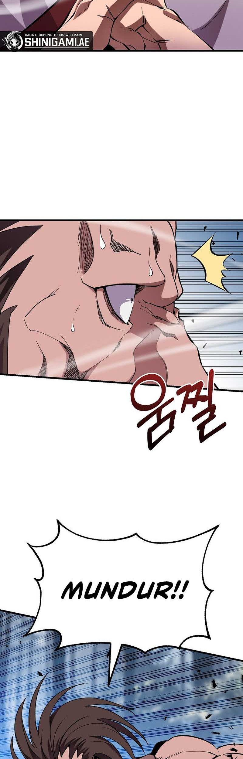 The Invincible of the East Chapter 18 Gambar 3