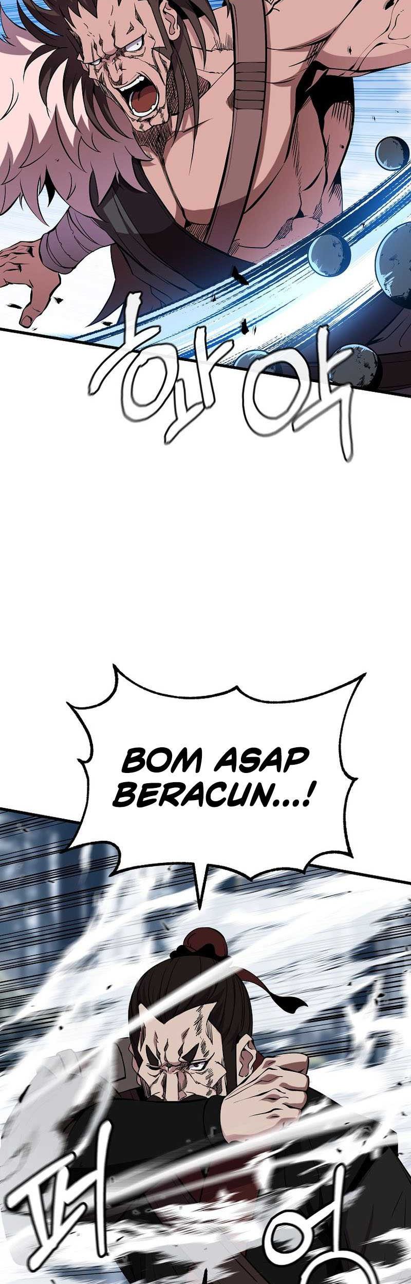 The Invincible of the East Chapter 18 Gambar 4
