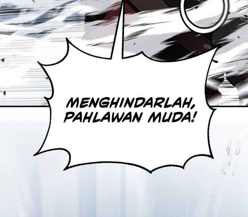 The Invincible of the East Chapter 18 Gambar 5