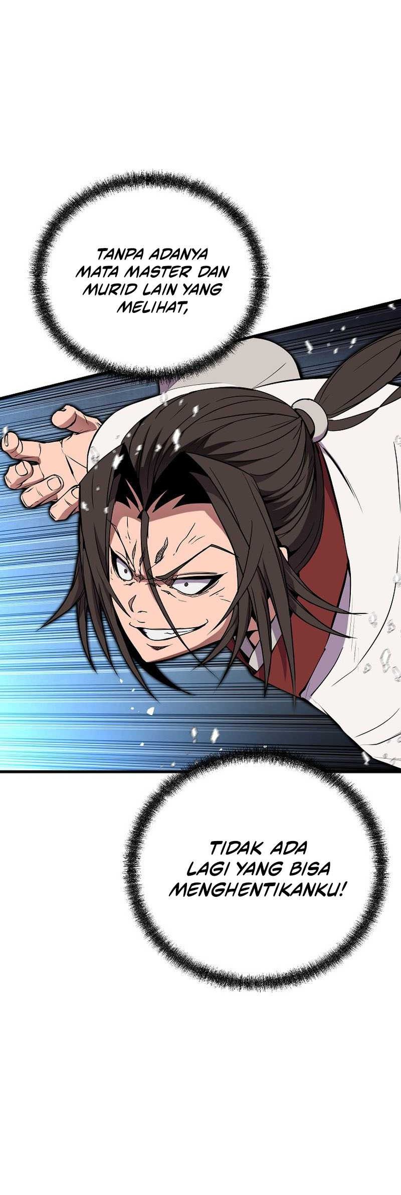 The Invincible of the East Chapter 18 Gambar 8