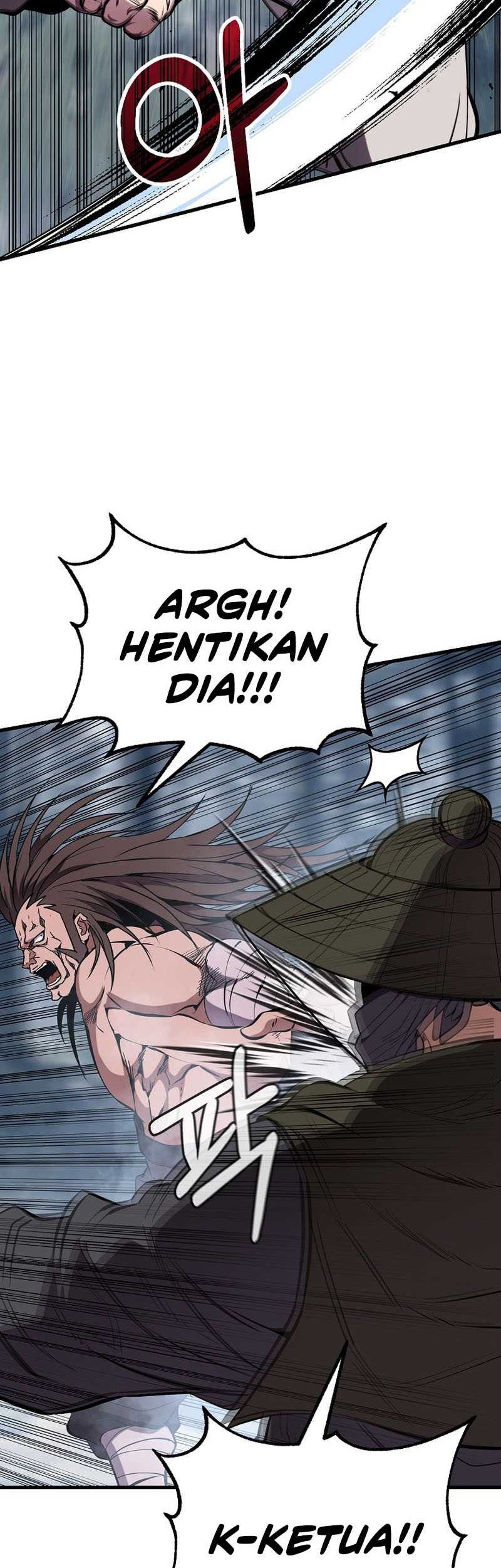 The Invincible of the East Chapter 18 Gambar 10