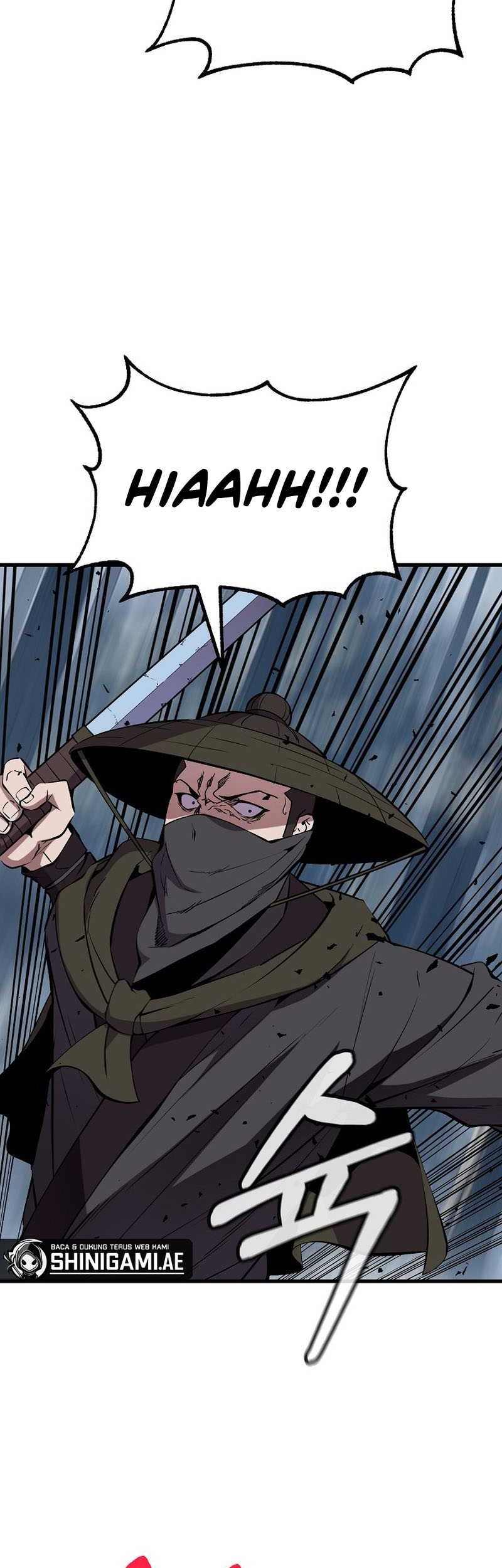 The Invincible of the East Chapter 18 Gambar 11