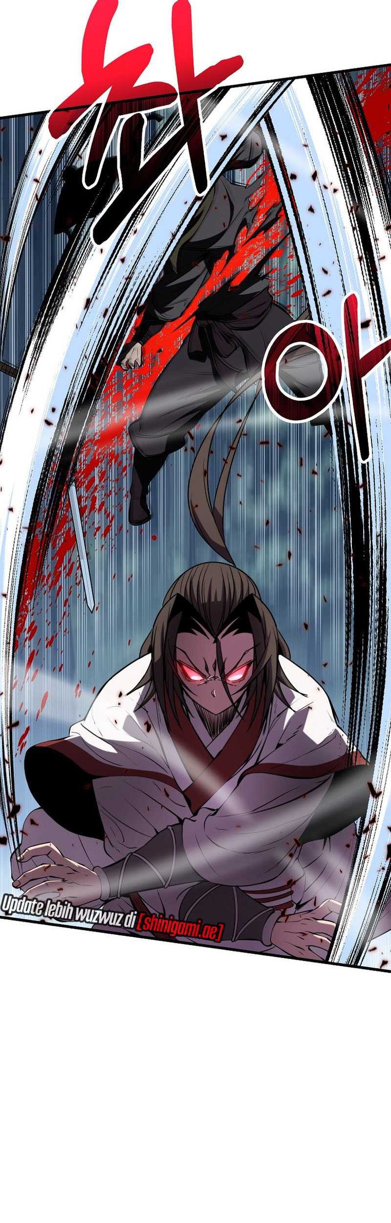 The Invincible of the East Chapter 18 Gambar 12
