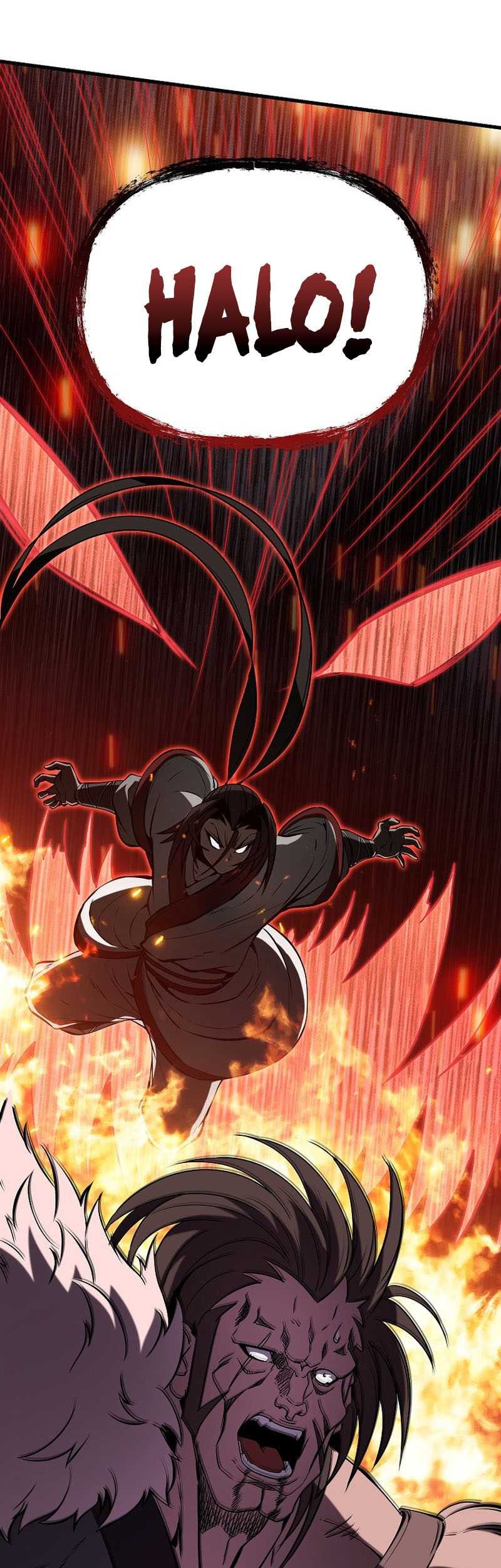 The Invincible of the East Chapter 18 Gambar 13