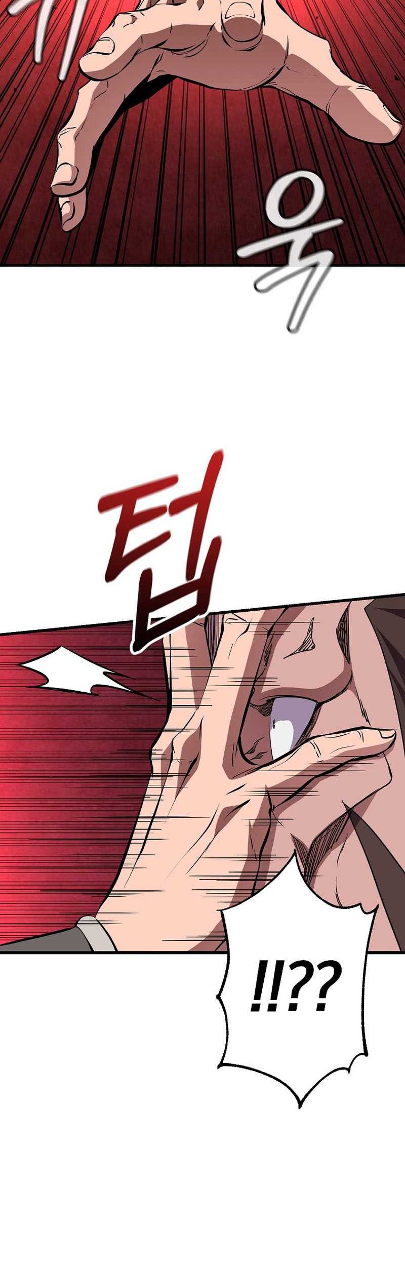 The Invincible of the East Chapter 18 Gambar 16