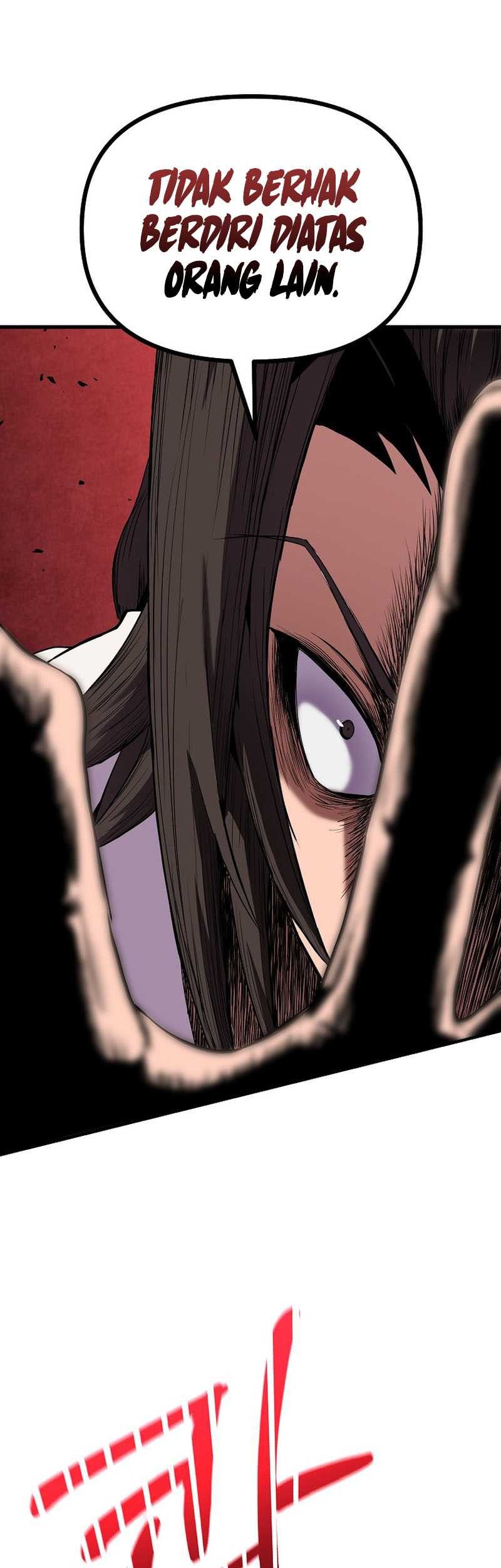 The Invincible of the East Chapter 18 Gambar 17