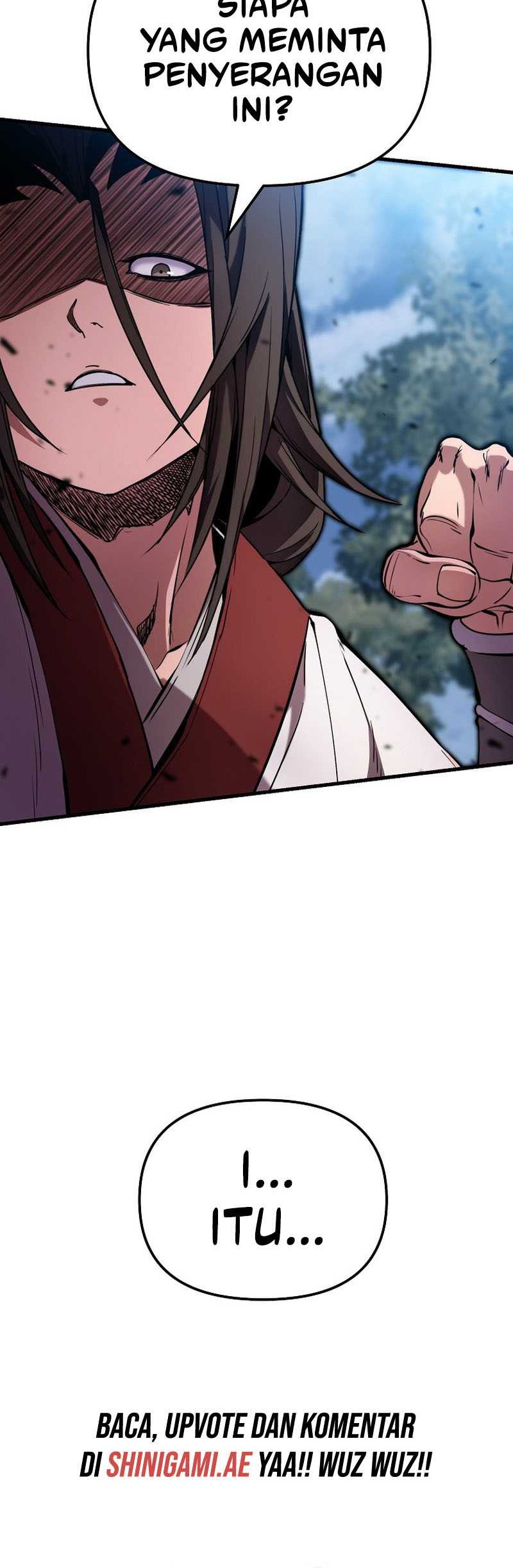 The Invincible of the East Chapter 18 Gambar 20