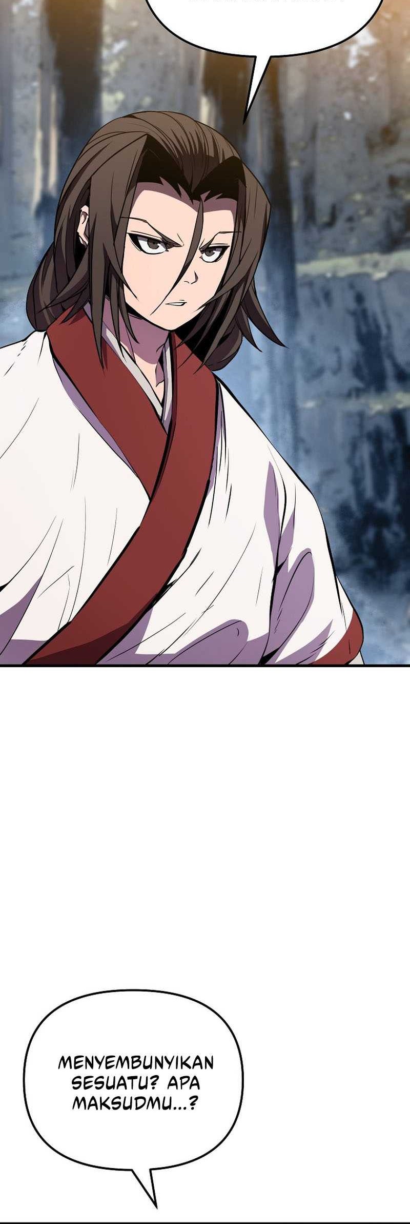 The Invincible of the East Chapter 18 Gambar 24
