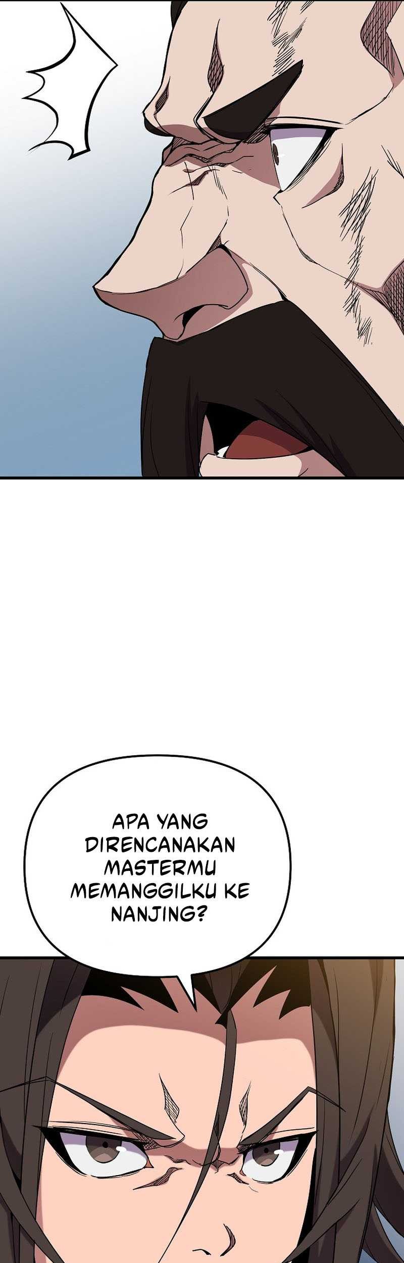 The Invincible of the East Chapter 18 Gambar 25