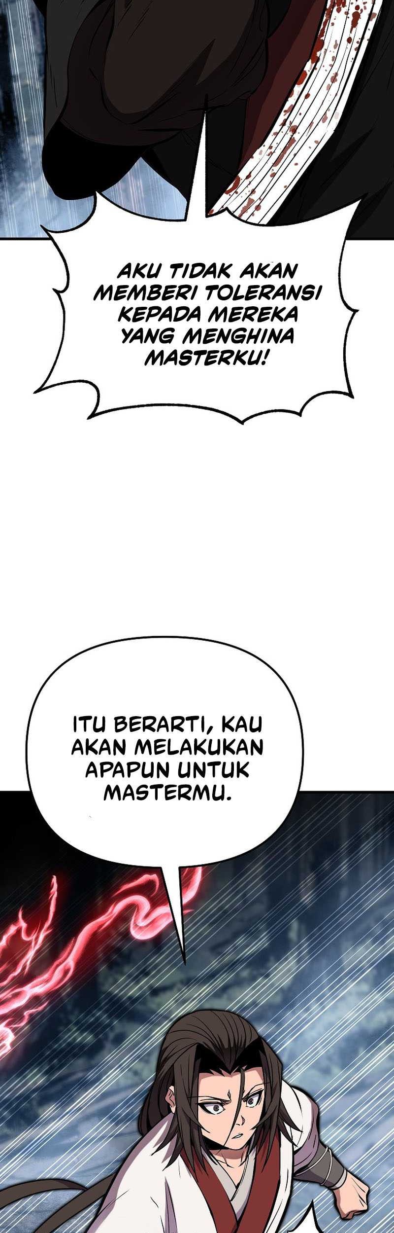 The Invincible of the East Chapter 18 Gambar 27