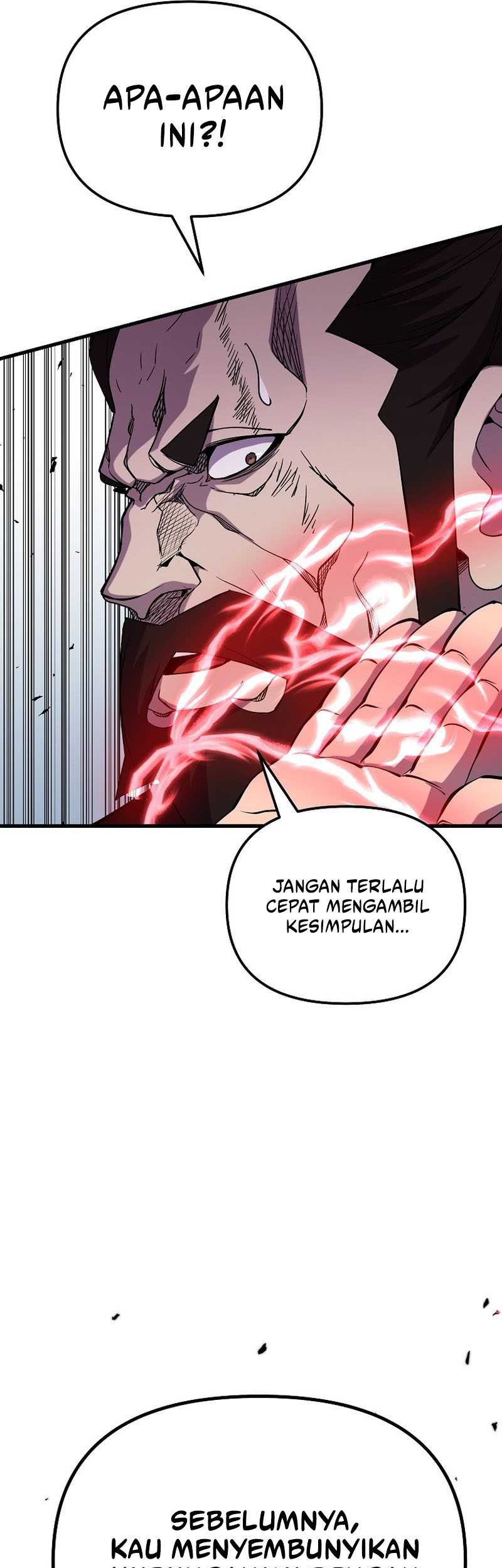 The Invincible of the East Chapter 18 Gambar 29