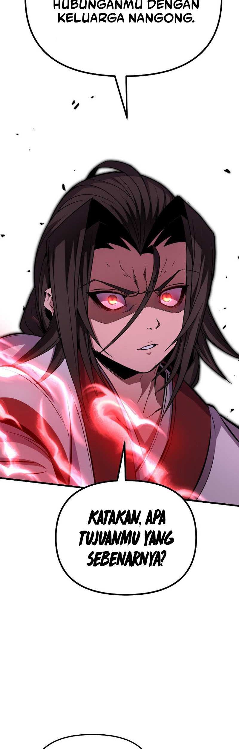 The Invincible of the East Chapter 18 Gambar 30