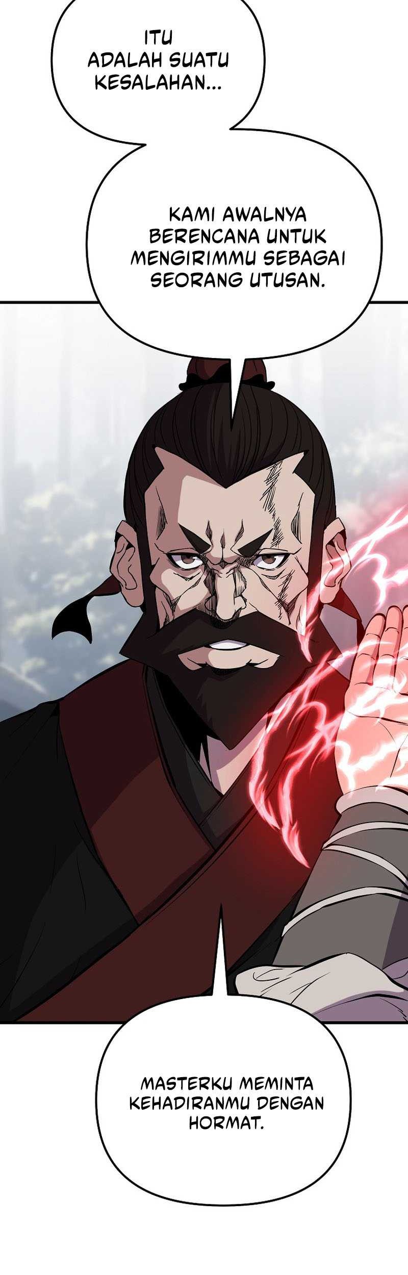 The Invincible of the East Chapter 18 Gambar 31
