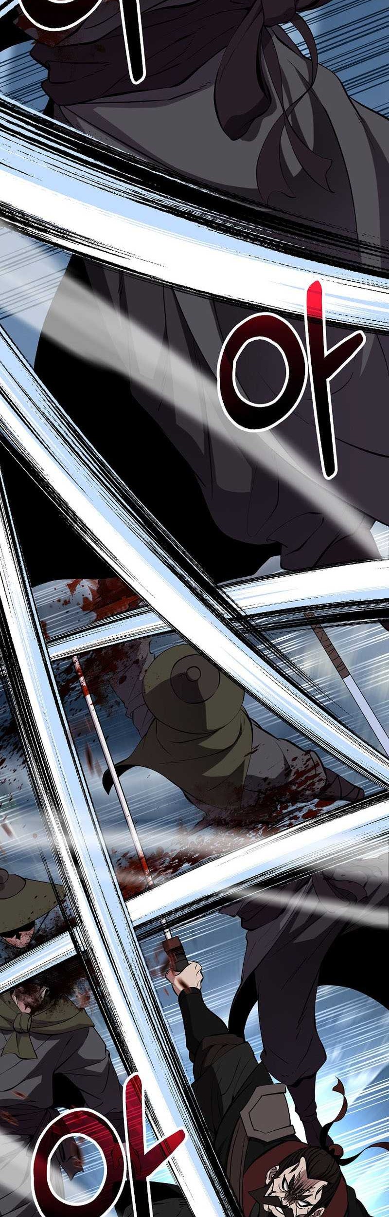 The Invincible of the East Chapter 17 Gambar 39