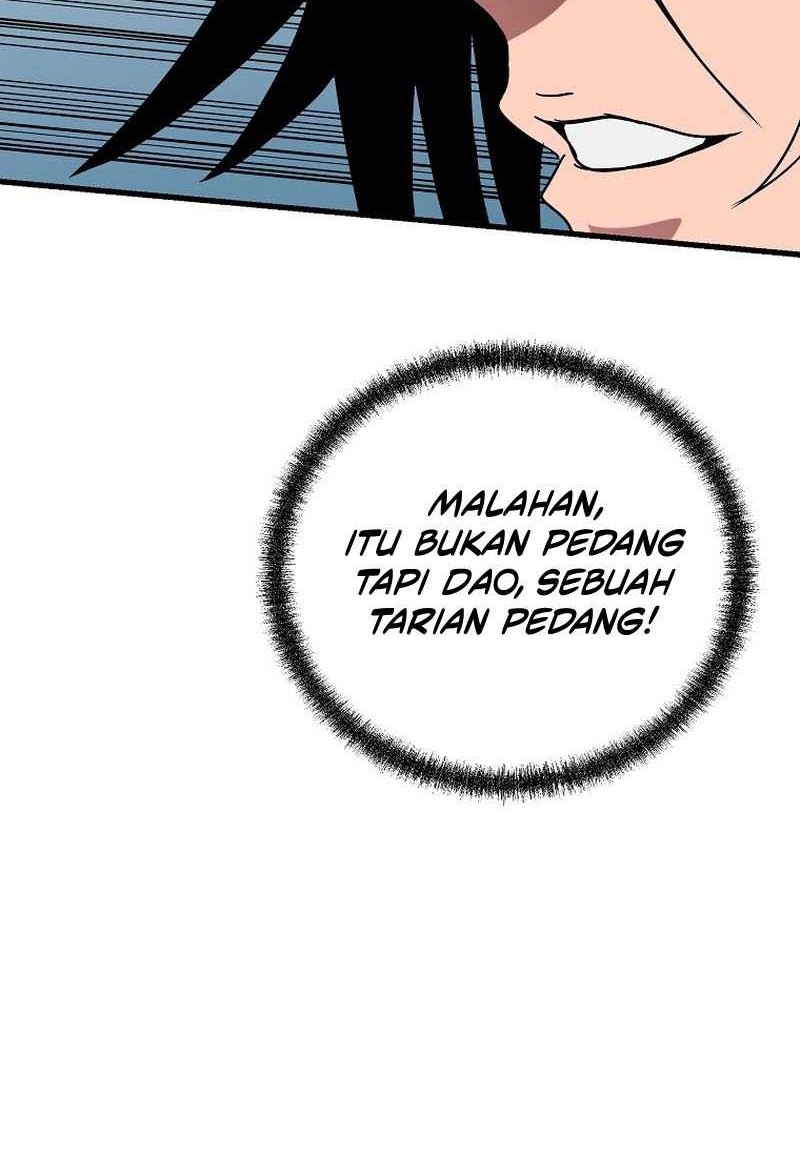 The Invincible of the East Chapter 17 Gambar 41