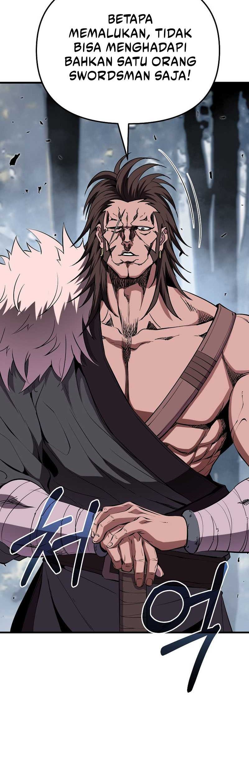 The Invincible of the East Chapter 17 Gambar 43