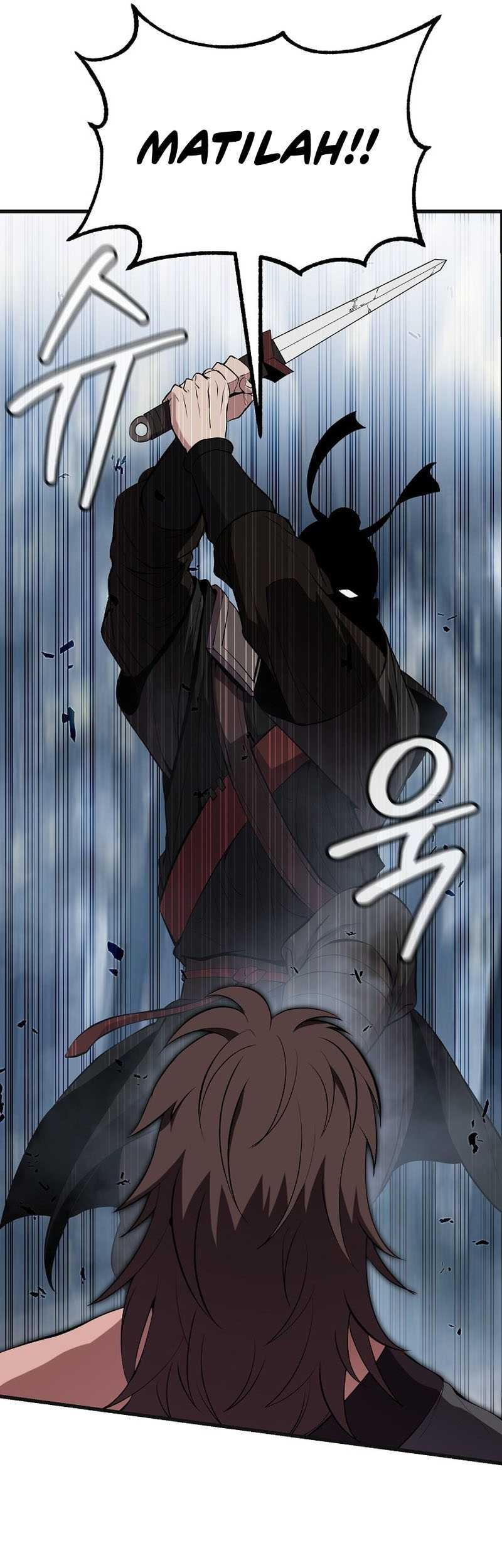 The Invincible of the East Chapter 17 Gambar 46