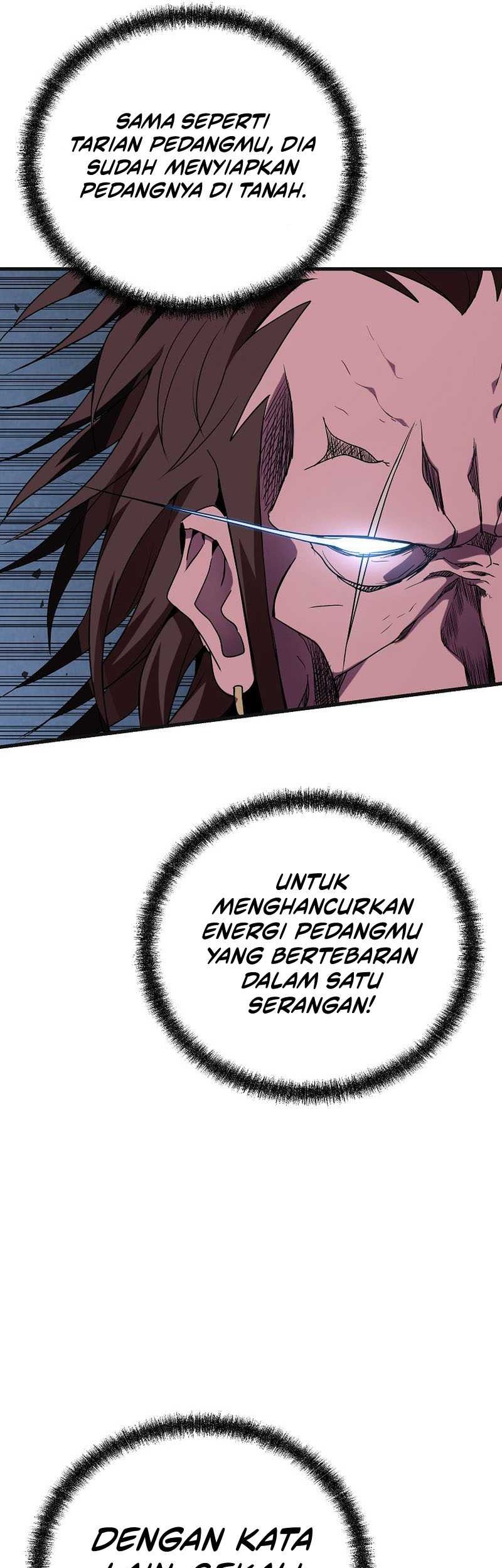 The Invincible of the East Chapter 17 Gambar 48